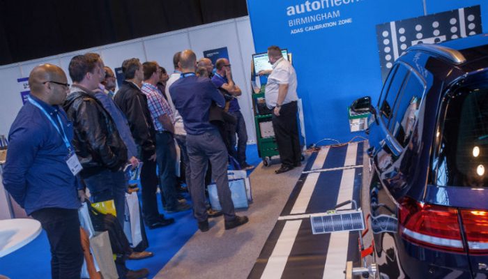 Doors open at Automechanika Birmingham – here’s what you need to know