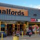Halfords breaks six-month old Mercedes during dashcam fitment, owner claims