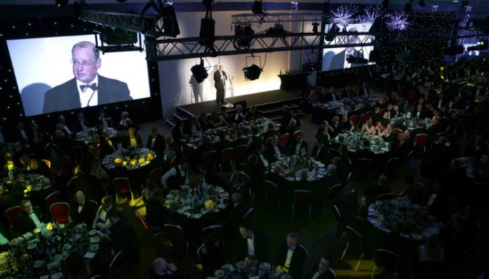Industry networking event set to return to Milton Keynes