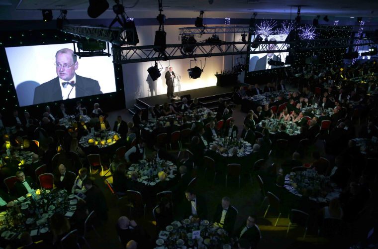 Industry networking event set to return to Milton Keynes