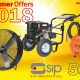 Summer offers announced by SIP