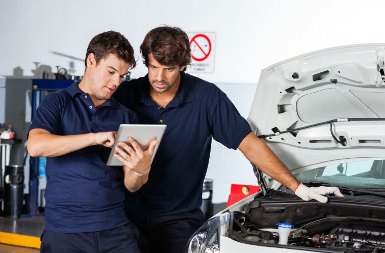 MOT repair calculator could save motorists up to £1.8BN