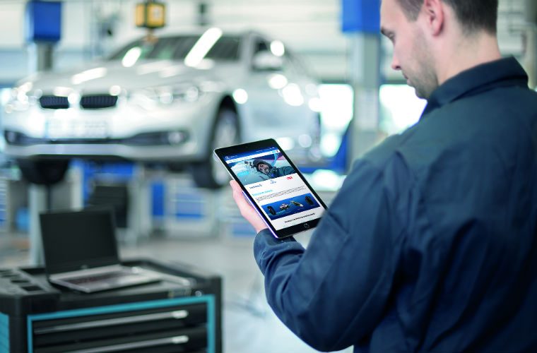 ZF Aftermarket launches new loyalty programme for independent garages