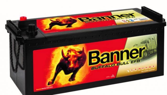 New product lines from Banner Batteries to boost CV offering
