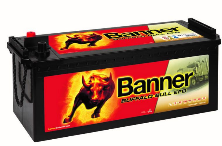 New product lines from Banner Batteries to boost CV offering