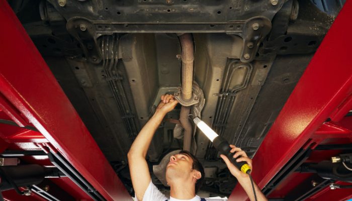 Fierce opposition as shock report calls on ministers to scrap the MOT test