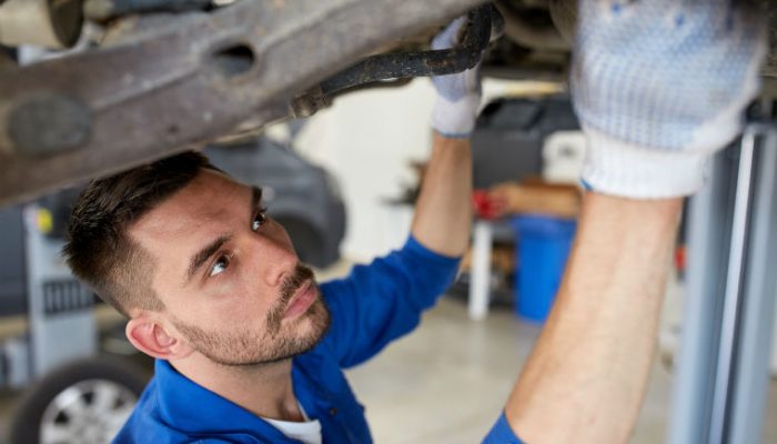 Fake MOT tester: More should have been done, GW readers say