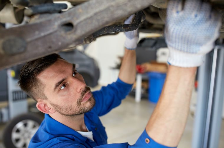 Fake MOT tester: More should have been done, GW readers say
