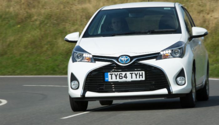 Owner speaks out after new Yaris needed two sets of brakes in 5,000 miles