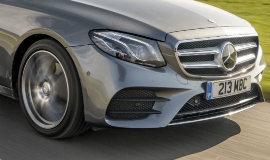 Mercedes-Benz tops ‘most recalled’ list of 2023