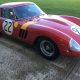 Ferrari 250 GTO becomes most expensive car ever sold at £52M