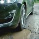 Cost of pothole damage to vehicles rises by 35 per cent to £1.7bn over last year