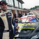 Brands Hatch Hosts MOOG sponsored European NASCAR series