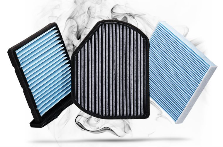 Cabin filters are “too often overlooked” warns Blue Print