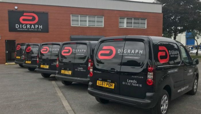 First of 16 planned new Digraph branches opens in Leeds