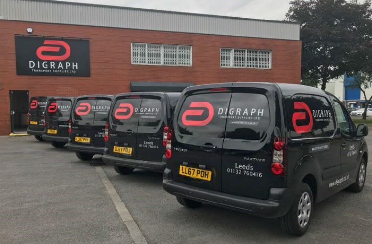 First of 16 planned new Digraph branches opens in Leeds