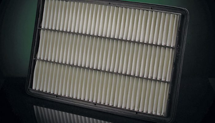 Offer cabin filter replacements all year round, urges Euro Car Parts