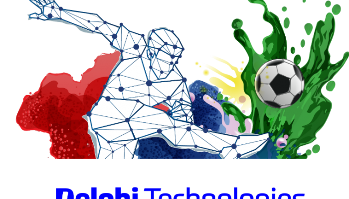 Less than a week left to enter Delphi Technologies World Cup prediction comp