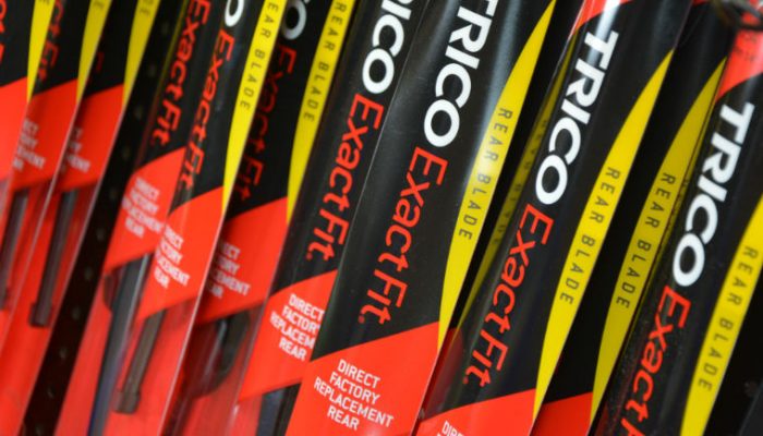 Rear wiper blades an excellent upsell opportunity, TRICO reports