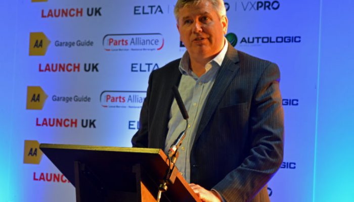 UK’s independent service and repair sector “in good shape” despite challenges