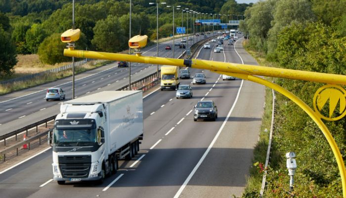 Learner drivers now allowed on motorways following law change
