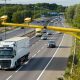 Learner drivers now allowed on motorways following law change