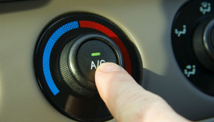 Drivers set to spend £45m on air con services this summer