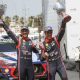 Video: Monroe safety ambassador Thierry Neuville gains ninth career win
