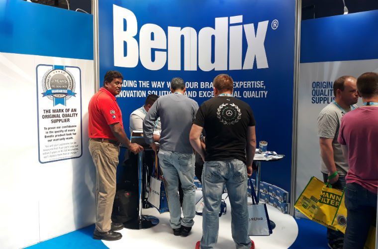 Bendix braking moving ahead with three-year warranty