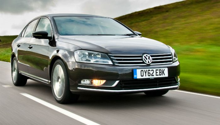 Passat 2.0 TDI cuts out after five seconds – can you solve this problem job?