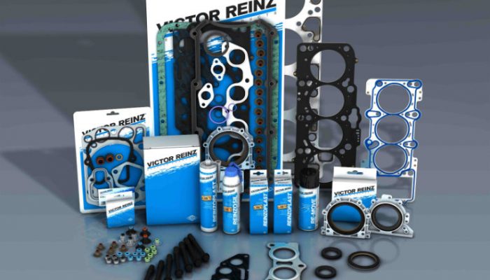 MAHLE significantly increases Victor Reinz gasket range