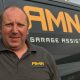 Garage services provider welcomes new staff member