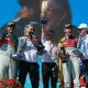 Team Audi Sport ABT Schaeffler crowned 2018 Formula E champions