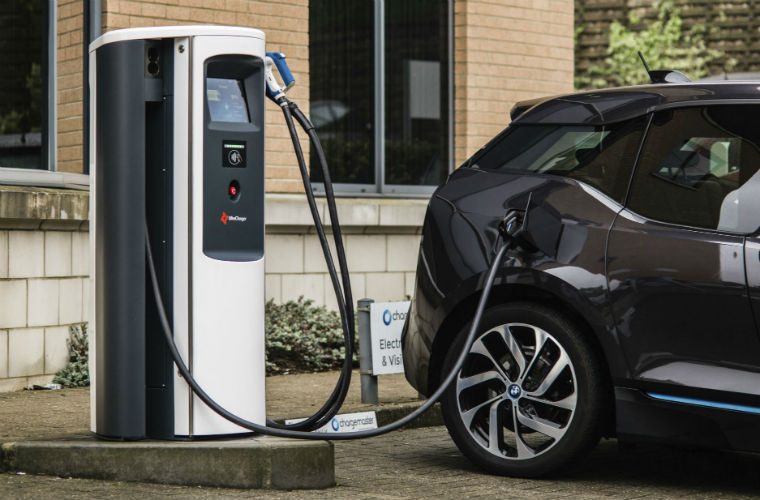 Government launches “Road to Zero” strategy in bid to lead zero emission vehicle technology