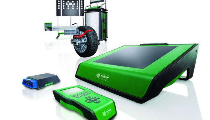 Hella Gutmann Solutions highlights importance of ADAS calibration of workshops