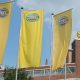HELLA increases sales and earnings for 2017/2018