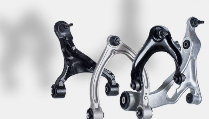 Febi highlights steering and suspension range for independent aftermarket