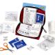 Ring introduce first aid kits to range