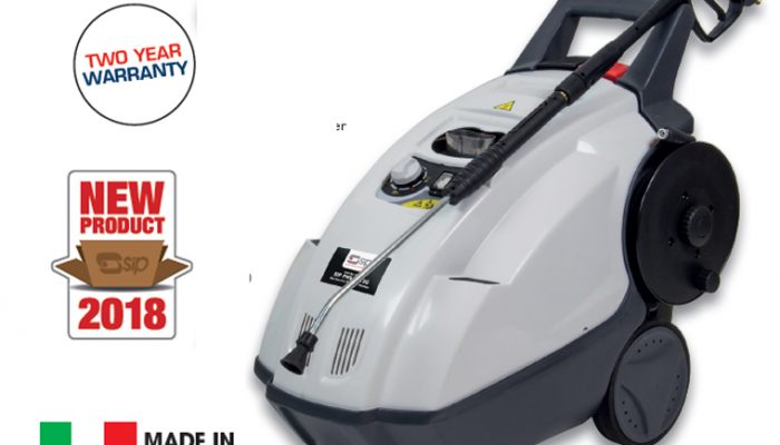 SIP Tempest PH540/150 Hot Water Electric Pressure Washer