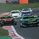 Textar races ahead in Renault Clio Cup and Junior Ginetta Cup