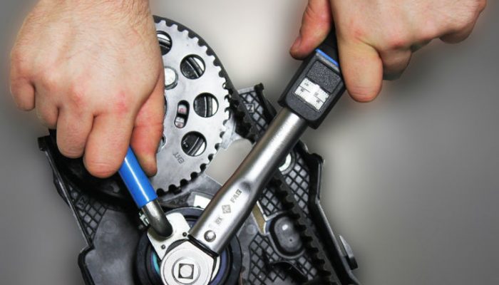 Schaeffler to give away REPXPERT torque wrench to GW reader