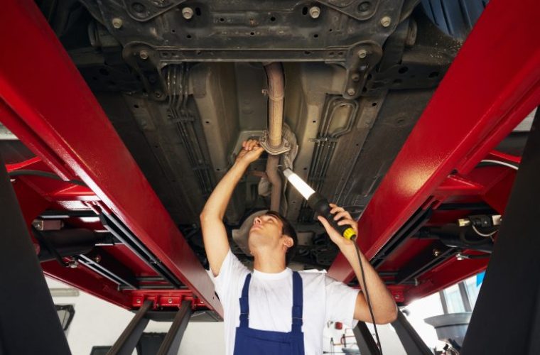 Half of drivers still unaware about recent MOT changes