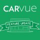 CarVue announces its biggest update yet