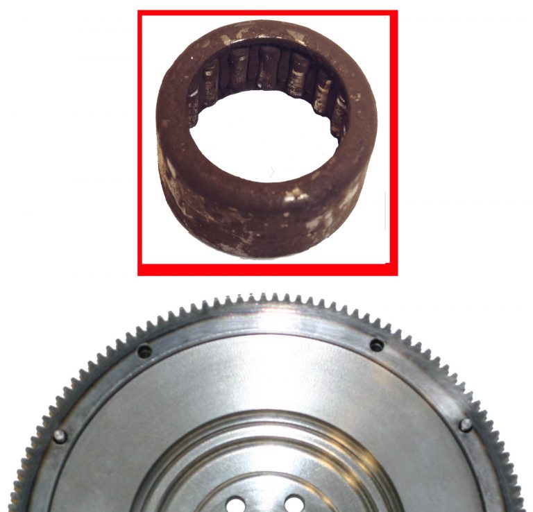 Common clutch faults, causes and remedies in pictures Garage Wire