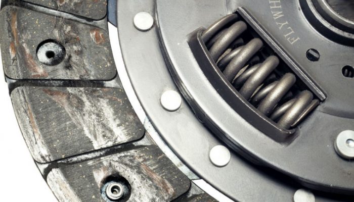Common clutch faults, causes and remedies in pictures