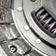 Common clutch faults, causes and remedies in pictures