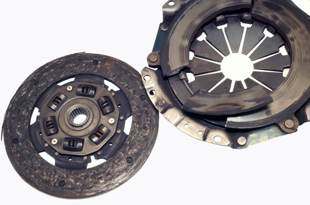 Common clutch faults, causes and remedies in pictures Garage Wire