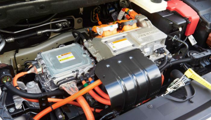 Autologic to hold hybrid electric vehicle operation and maintenance course