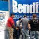 Bendix braking range return to extend to other western European markets