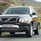 Volvo XC90 D5 AWD auto box complaint solved with BG Products